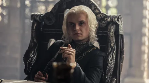 Este es el deceso del polémico personaje.