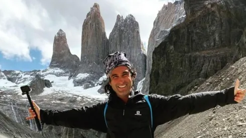 ¿Cuándo se estrena el último programa de Claudio Iturra?