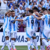 Nómina de la selección Argentina en la Copa América 2024: Quiénes son los citados por Scaloni