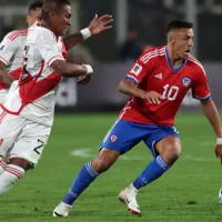 ¿Espías? La inesperadas visitas peruanas al entrenamiento de Chile