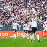 Harold Mayne-Nicholls advierte a Colo Colo por pasto sintético en el nuevo Monumental