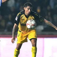 Luciano Cabral deja con cuello a Everton y Colo Colo: se va a jugar al extranjero