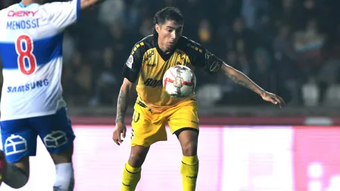 Cabral finalmente se irá a jugar al fútbol mexicano: será refuerzo del León