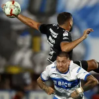 Vuelco en la situación de Amor complica a Almirón y Colo Colo en el mercado de fichajes