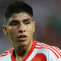 Perú le mete miedo a Chile con su joya Piero Quispe: \'La Roja se presenta como la nueva víctima\'