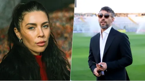 Daniela Aránguiz y oportunidad en TV que perdió por Jorge Valdivia