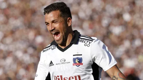 Gabriel Costa sabe que sus días en Perú están contados.