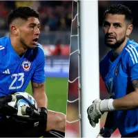 ¿Bravo sigue lesionado? Gareca medita entre Arias y Cortés para el debut ante Perú