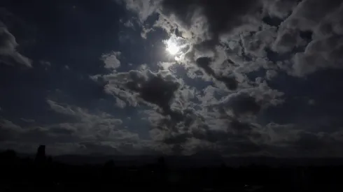 Solsticio de invierno en México (21 de diciembre de 202)