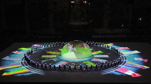 ¡Arranca una nueva ilusión!