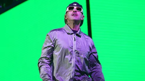 El artista será el encargado del show de apertura de la Copa América.