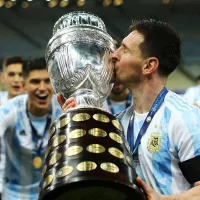 ¿Nace una nueva estrella de Hollywood? El divertido comercial de Lionel Messi