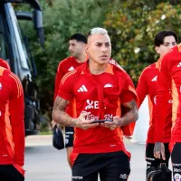La Roja enloquece por "nula privacidad" previa al debut en la Copa América 2024: piden correr hasta a los peatones