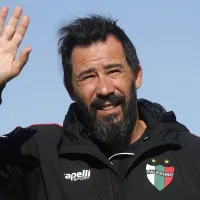 Palestino confirma la sorpresiva salida de Pablo Sánchez: es el nuevo DT de Liga de Quito