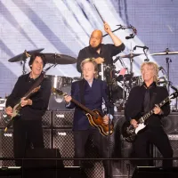 ¿Cuándo es la venta general de Paul McCartney? Así puedes comprar entradas en Chile