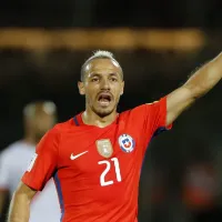 Marcelo Díaz se une a las transmisiones de televisión para la Copa América 2024