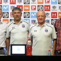 Cambios drásticos en Colo Colo: Mosa corta el queque con hombre clave de Espina en el fútbol joven