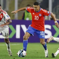 Chile vs Perú EN VIVO: Horario y quién transmite el partido de la Copa América 2024