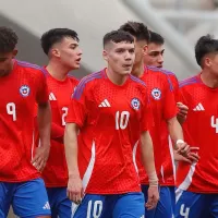 ¿De qué equipos son los nominados en la Selección Chilena Sub 20? Revisa la nómina completa