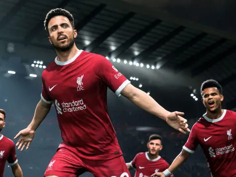 ¡EA Sports FC 24 llegan a Xbox Games Pass! Estos son los otros títulos