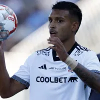 Las sorpresas se toman la formación de Colo Colo para la Copa Chile