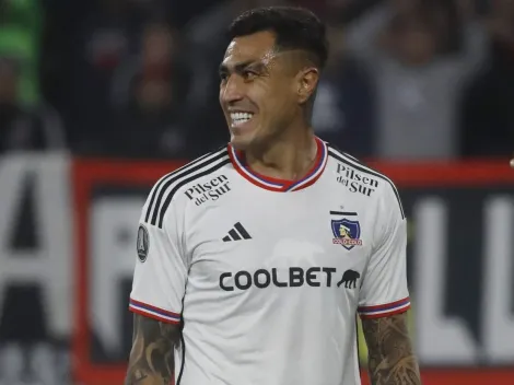 Lezcano revive su calvario albo con un saludo cumpleañero