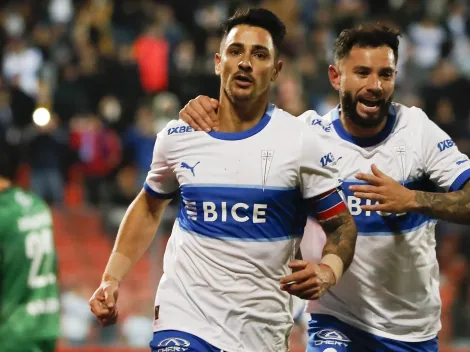 Horario y dónde ver a la UC vs. Glorias Navales