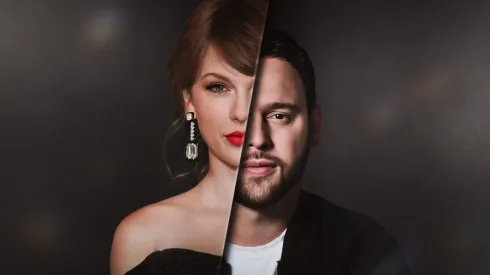 ¿Dónde ver Taylor Swift vs Scooter Braun: Bad Blood?