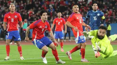 Víctor Dávila sería de la partida ante Perú