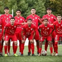El particular pedido del DT de Colegio Quillón a sus jugadores para el choque con Colo Colo