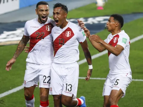 Chile en segundo plano: Renato Tapia profundiza la crisis de Perú