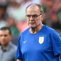 “Una falta de respeto”: Cuestionan millonario sueldo de Marcelo Bielsa en la selección de Uruguay