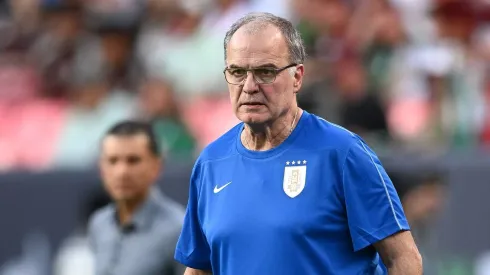 Bielsa es el entrenador que más gana en Sudamérica
