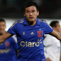 Hinchas de Universidad de Chile inician campaña para el retorno de Charles Aránguiz