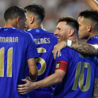 Argentina vs Canadá 20/06/2024: los pronósticos apuntan a una victoria albiceleste