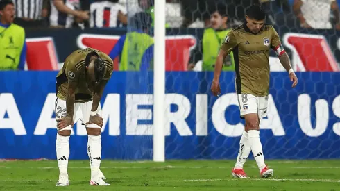 Esteban Pavez se refirió a su llamado de emergencia a la Roja que dejó fuera a Arturo Vidal.