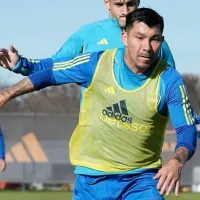 Gary Medel sufre nuevo impasse por culpa de Vasco Da Gama: debut con Boca Juniors se aplazó