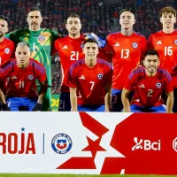 Gareca cambia de esquema: la nueva formación de la Roja contra Perú en Copa América