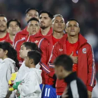Pelos de punta: Alexis Sánchez aleona a la selección chilena para el debut en Copa América