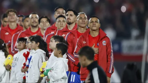 Alexis Sánchez se transforma en el líder de Chile para la Copa América.