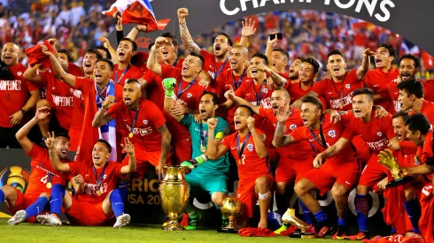 Un campeón con la Roja en 2016 asumió como DT en Deportes Concepción.