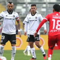 Cuadro de Copa Chile: ¿Qué rival le tocará a Colo Colo o Colegio Quillón en la siguiente fase?