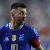 ¿Va por TV abierta? Quién transmite Argentina vs Canadá en la inauguración de Copa América