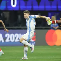 EN VIVO Argentina vs Canadá – Resultado, minuto a minuto y cómo ver la Copa América 2024