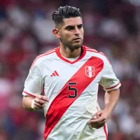 Carlos Zambrano le hace la desconocida al Tigre: \'Me tiene sin cuidado el tema de Gareca\'