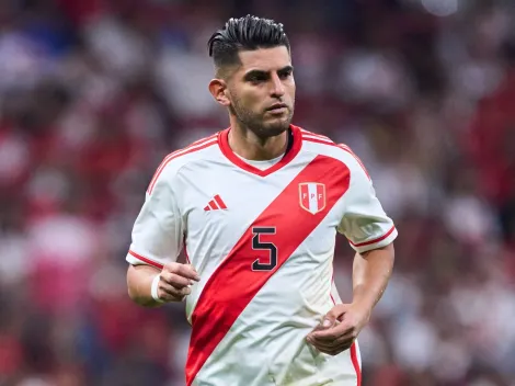 ¡Roar! Zambrano le pinta una raya al Tigre: "Me tiene sin cuidado..."