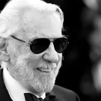 Muere Donald Sutherland, actor de la saga de Juegos de Hambre y M*A*S*H, a los años 88