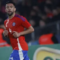 Filtran toda la verdad sobre el fichaje de Mauricio Isla a Colo Colo: \'Ha tenido acercamientos\'