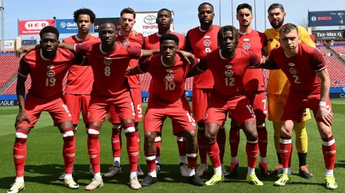 Los canadienses se ganaron un puesto en el repechaje.