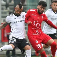 Históricos de Colo Colo aplauden a Jorge Almirón por usar titulares ante Colegio Quillón
